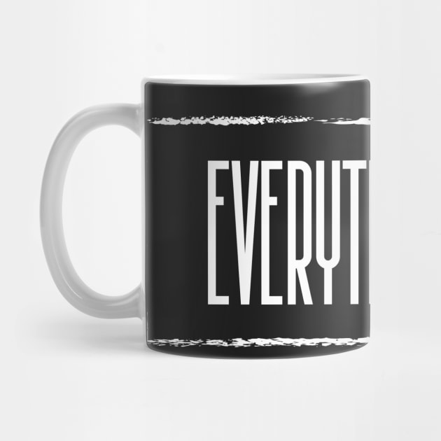 everything is fine by KyrgyzstanShop